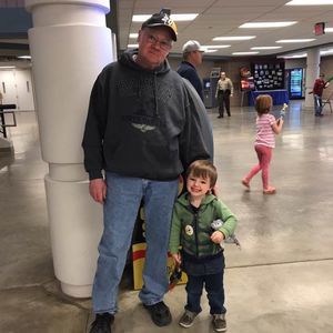 Meet your Posher, Betty